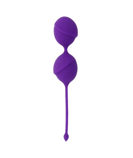 INTENSE  KARMY FIT KEGEL SILICONE LILA