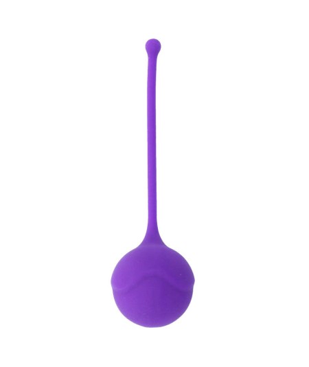 INTENSE  KISHA FIT ONE SILICONE KEGEL LILA