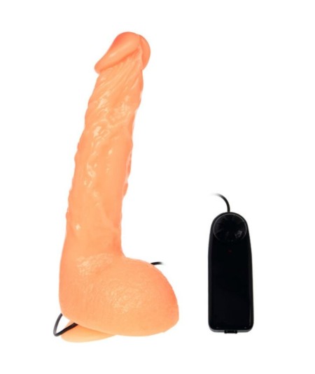 PENIS VIBRATION DILDO CON VIBRACION SENSACION REALISTICA