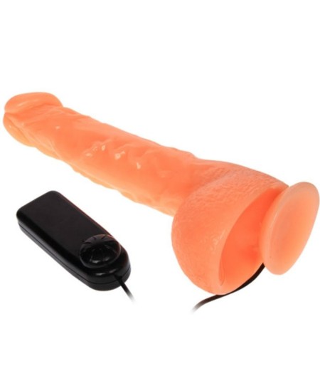 PENIS VIBRATION DILDO CON VIBRACION SENSACION REALISTICA