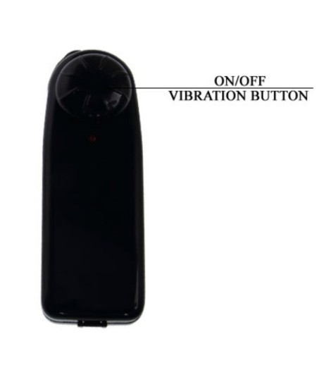 PENIS VIBRATION DILDO CON VIBRACION SENSACION REALISTICA