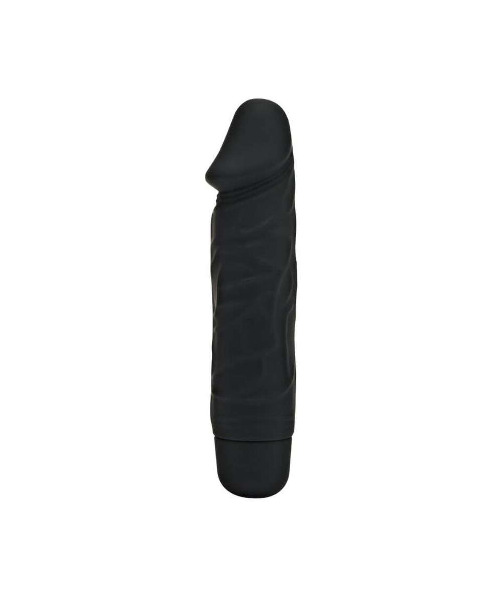 GET REAL - MINI CLASSIC VIBRADOR NEGRO