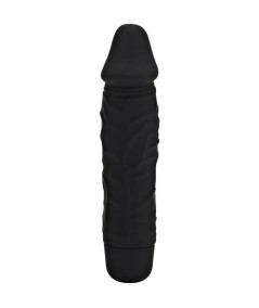 GET REAL - MINI CLASSIC VIBRADOR NEGRO