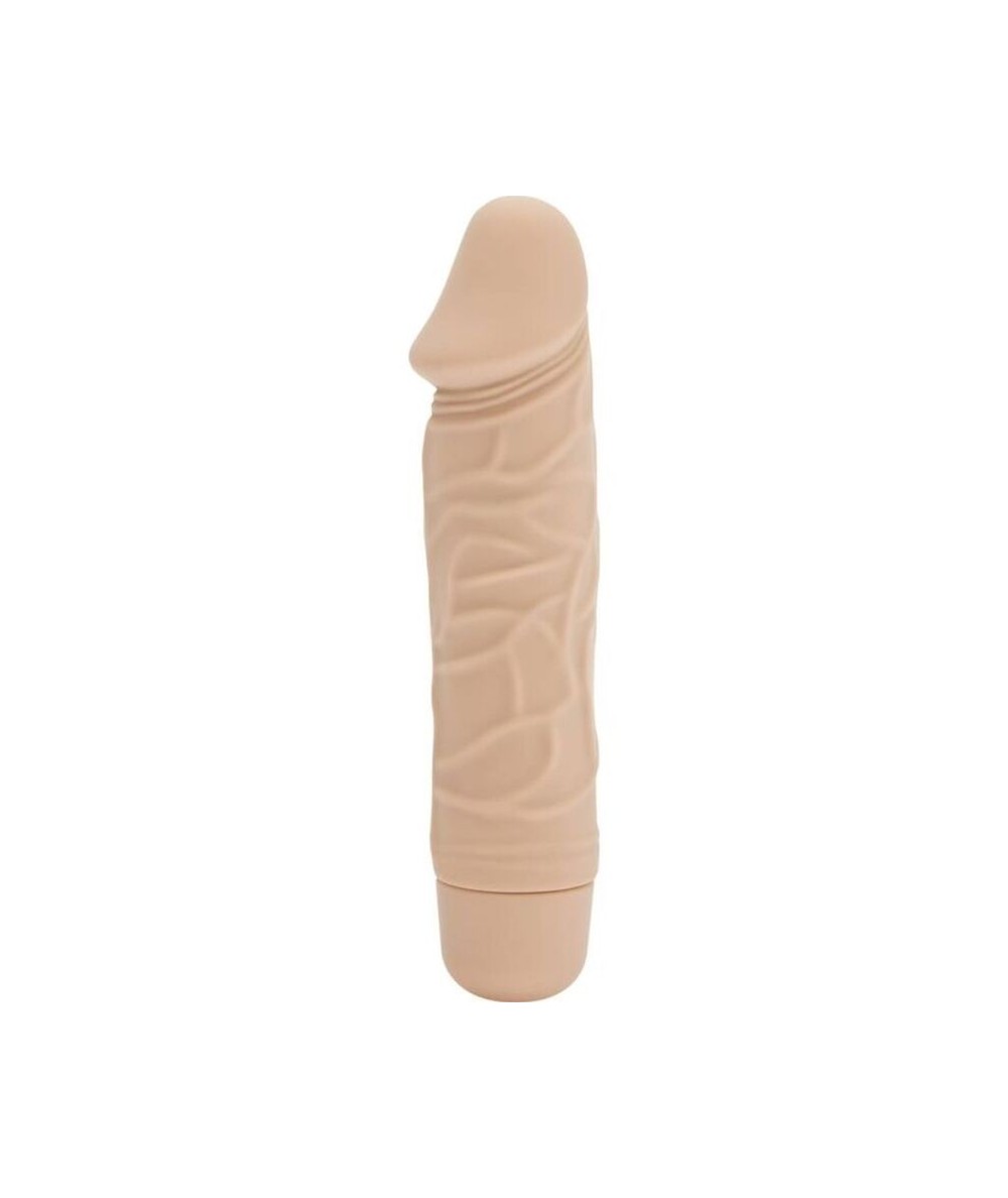 GET REAL - MINI CLASSIC VIBRADOR NATURAL