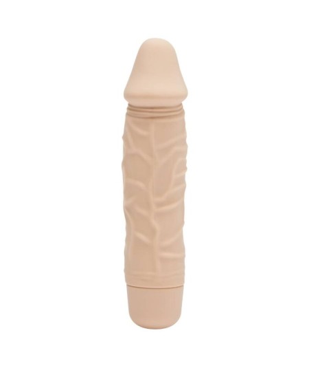 GET REAL - MINI CLASSIC VIBRADOR NATURAL