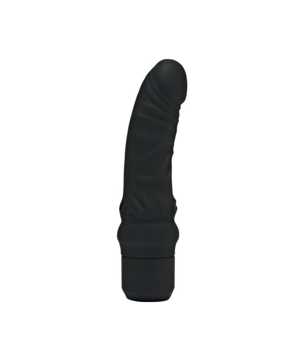 GET REAL - MINI CLASSIC G-SPOT VIBRADOR NEGRO