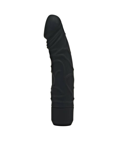 GET REAL - CLASSIC ORIGINAL VIBRADOR NEGRO