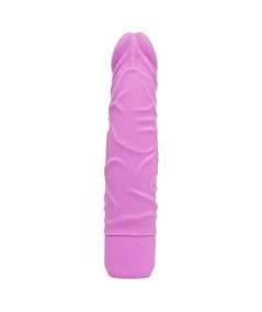 GET REAL - CLASSIC ORIGINAL VIBRADOR ROSA