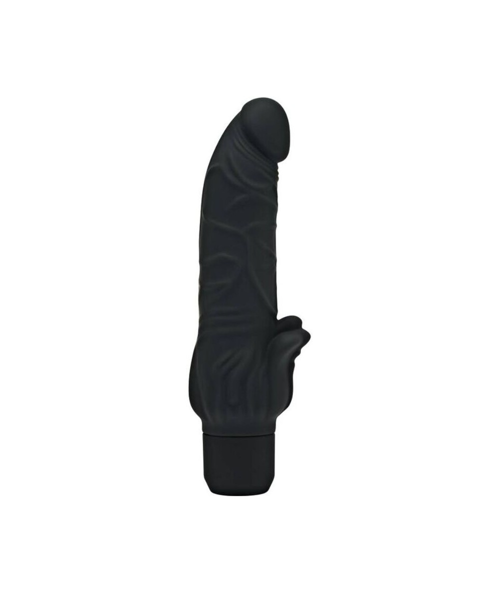 GET REAL - CLASSIC STIM VIBRADOR NEGRO