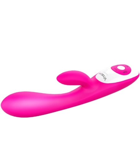 NALONE WANT VIBRADOR RECARGABLE CONTROL POR VOZ