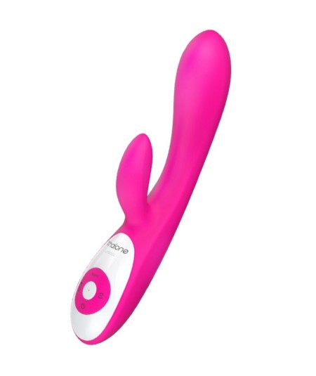 NALONE WANT VIBRADOR RECARGABLE CONTROL POR VOZ