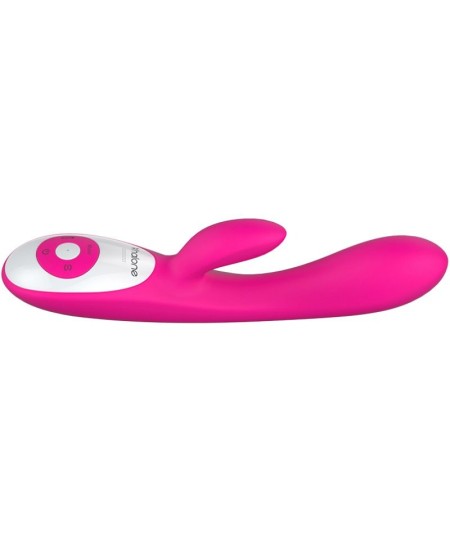 NALONE WANT VIBRADOR RECARGABLE CONTROL POR VOZ