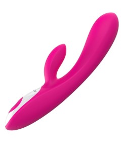 NALONE WANT VIBRADOR RECARGABLE CONTROL POR VOZ