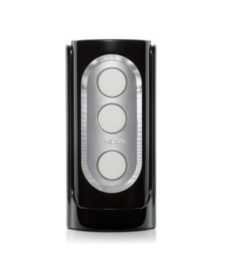 TENGA MASTURBADOR FLIP HOLE NEGRO