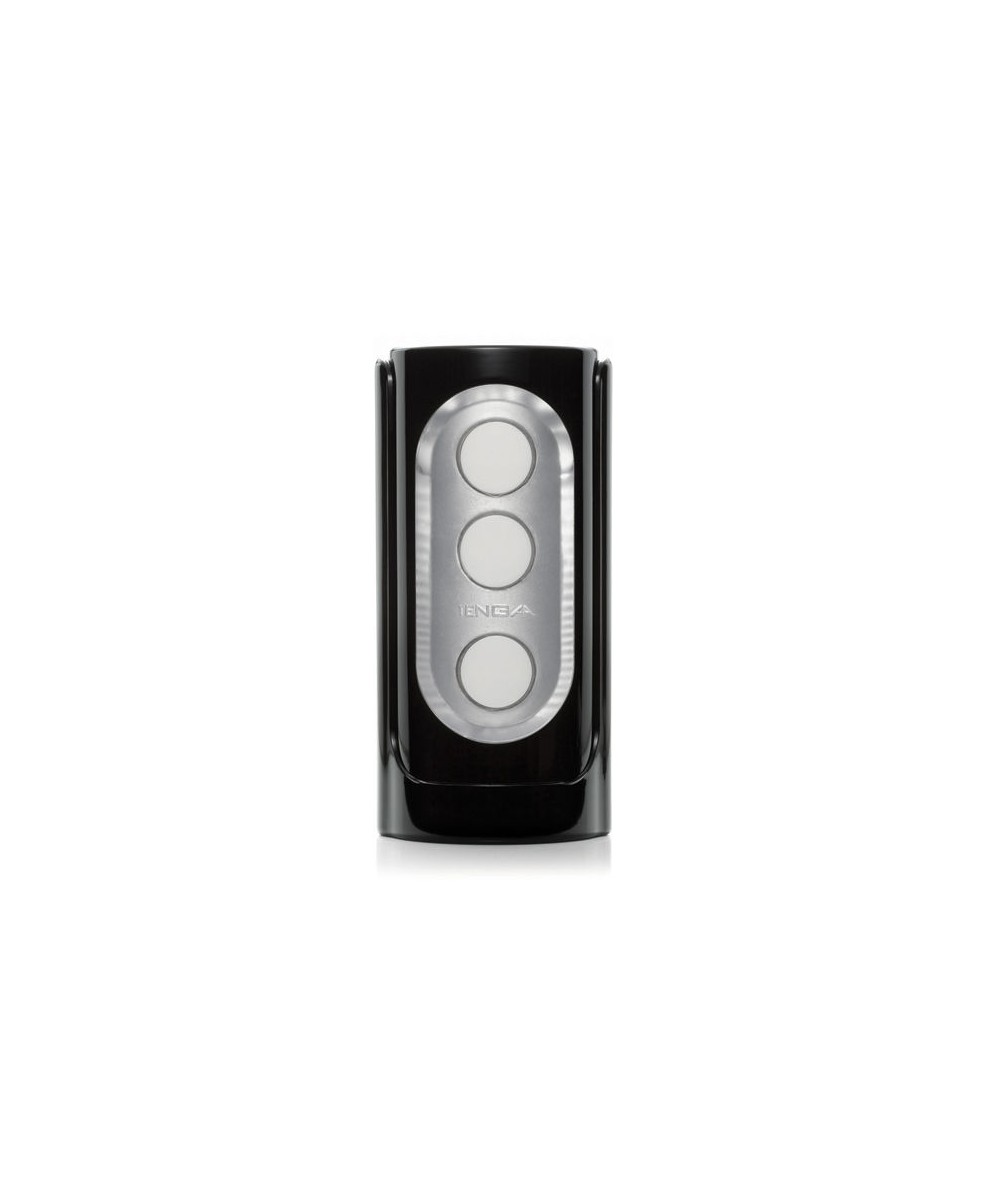 TENGA MASTURBADOR FLIP HOLE NEGRO