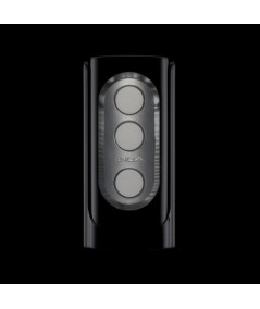 TENGA MASTURBADOR FLIP HOLE NEGRO