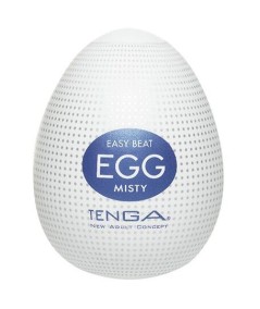 TENGA HUEVO MASTURBADOR MISTY