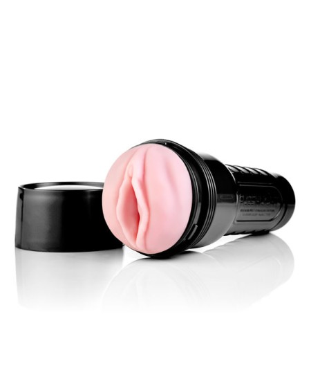 FLESHLIGHT PINK LADY VAGINA ORIGINAL