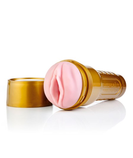 FLESHLIGHT PINK LADY STAMINA TRAINING UNIT