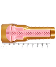 FLESHLIGHT PINK LADY STAMINA TRAINING UNIT