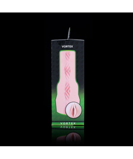 FLESHLIGHT PINK LADY VORTEX VAGINA