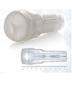 FLESHLIGHT ICE LADY CRISTAL VAGINA