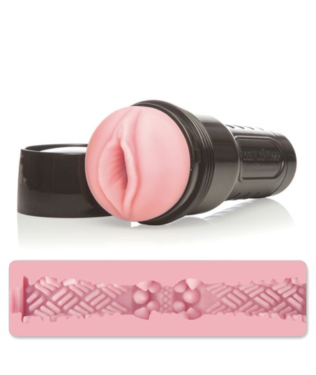 FLESHLIGHT GO PINK LADY SURGE VAGINA