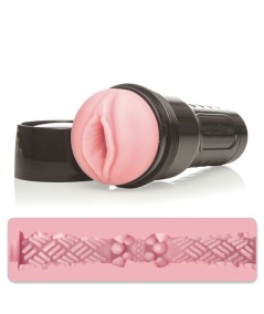 FLESHLIGHT GO PINK LADY SURGE VAGINA