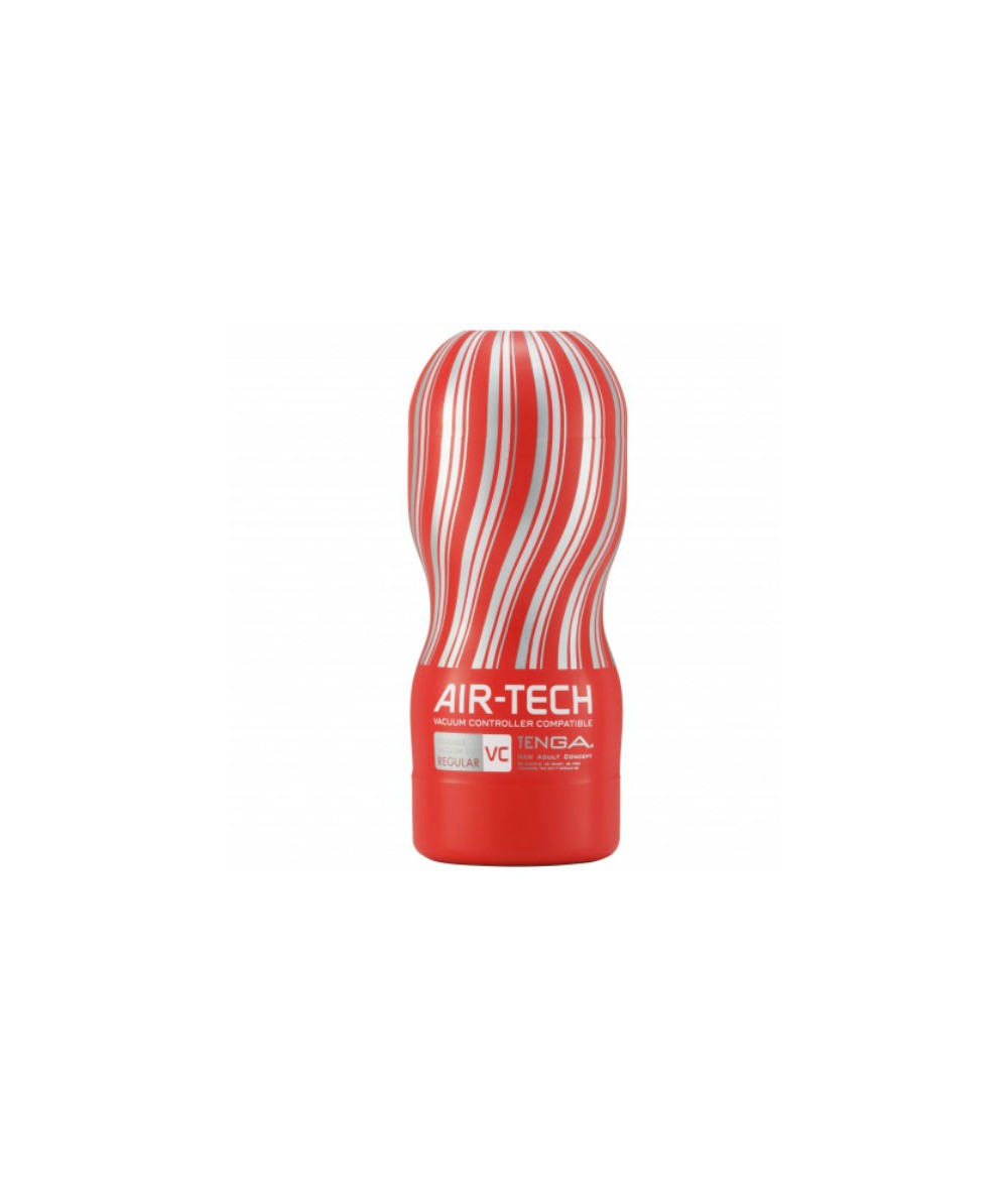 TENGA REUSABLE VACUUM CUP VC REGULAR