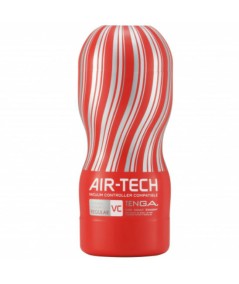 TENGA REUSABLE VACUUM CUP VC REGULAR