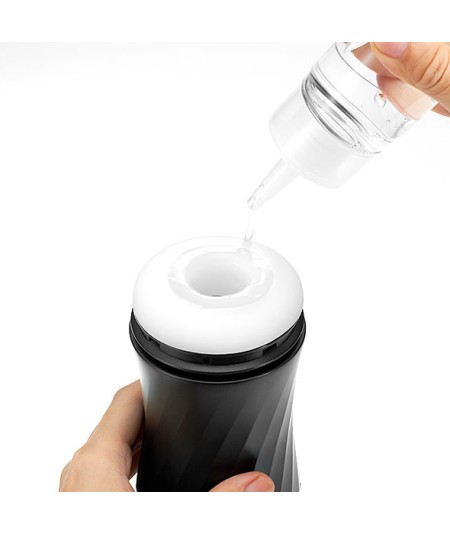 TENGA AIR-TECH TWIST REUSABLE VACUUM CUP RIPPLE