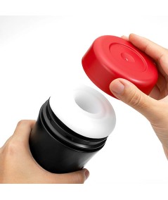 TENGA AIR-TECH TWIST REUSABLE VACUUM CUP RIPPLE