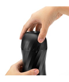 TENGA AIR-TECH TWIST REUSABLE VACUUM CUP RIPPLE