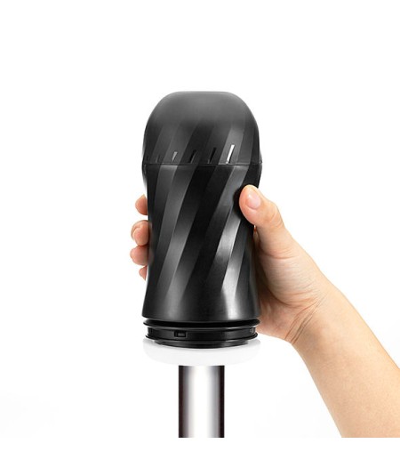 TENGA AIR-TECH TWIST REUSABLE VACUUM CUP RIPPLE