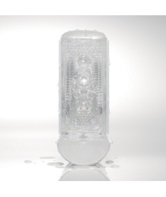 TENGA MASTURBADOR FLIP HOLE BLANCO