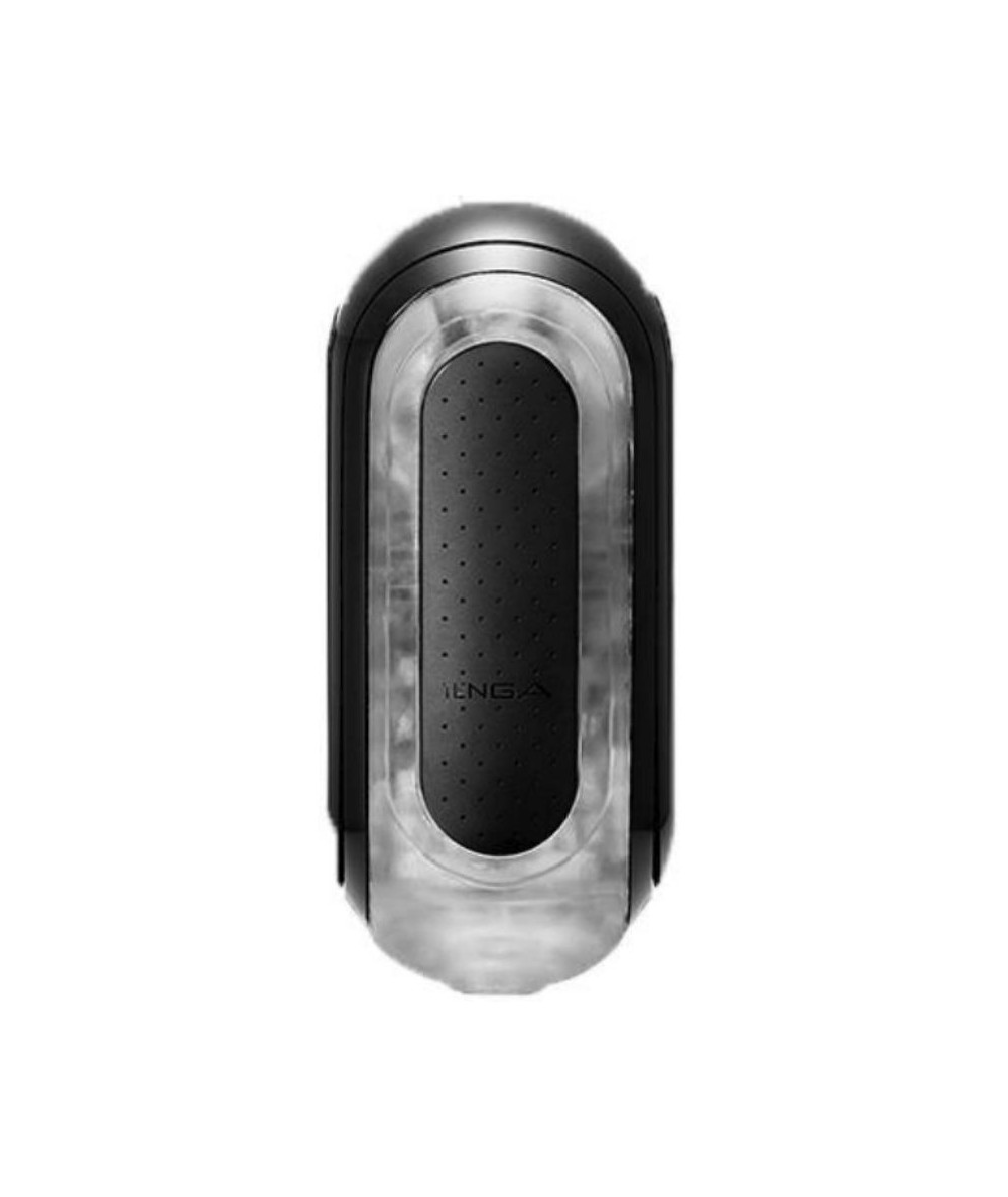 TENGA FLIP ZERO MASTURBADOR MASCULINO NEGRO