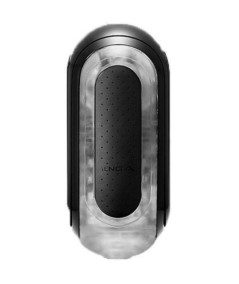 TENGA FLIP ZERO MASTURBADOR MASCULINO NEGRO