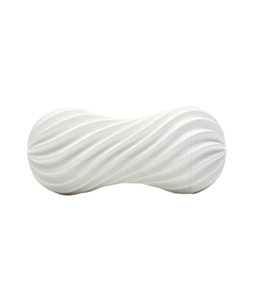 TENGA FLEX MASTUBADOR MASCULINO BLANCO