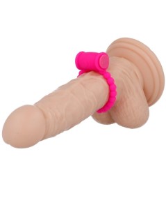 CASUAL LOVE - 25 ANILLO VIBRADOR ROSA