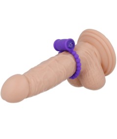 CASUAL LOVE- 25 ANILLO VIBRADOR LILA