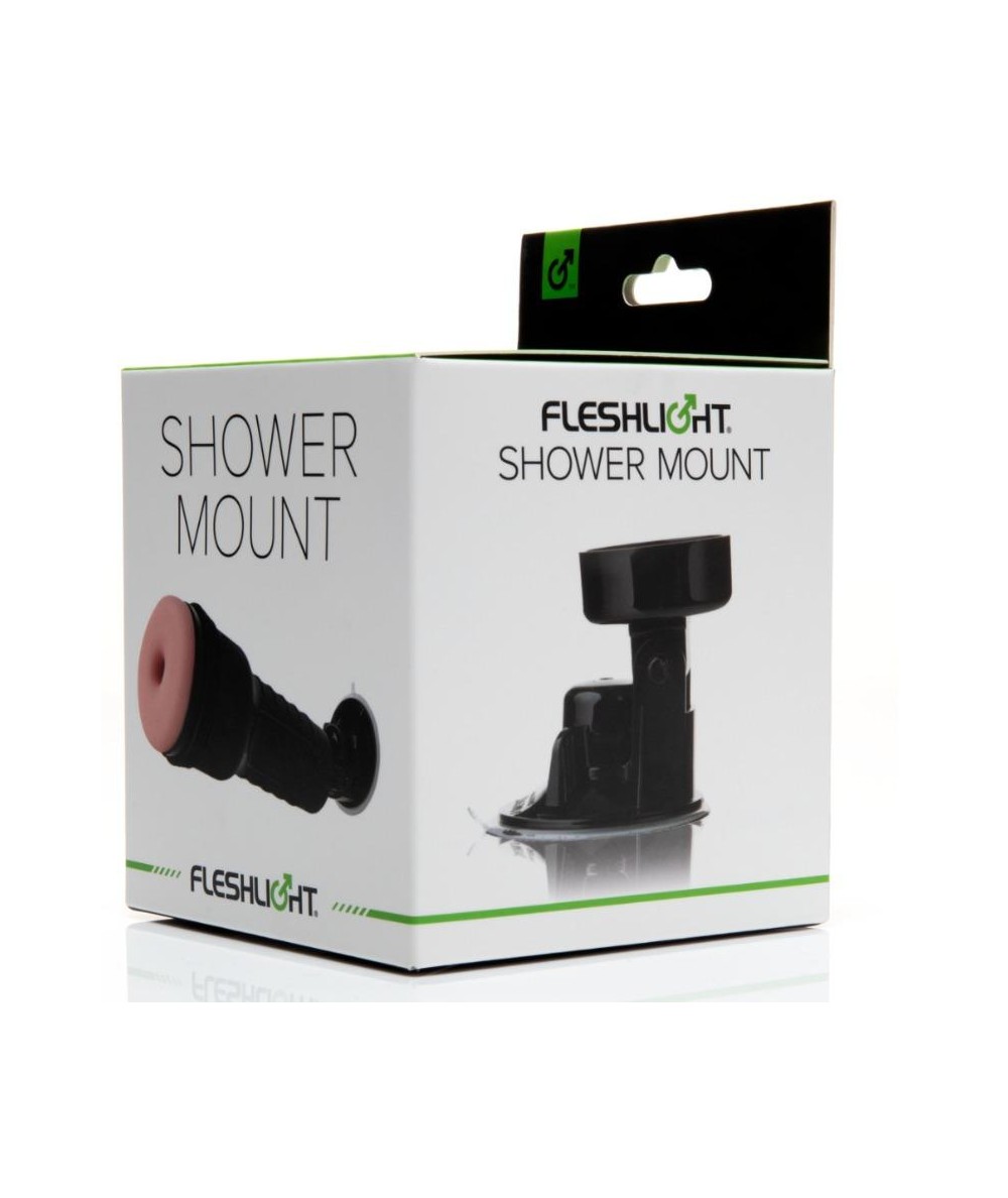 FLESHLIGHT ADAPTADOR DUCHA SHOWER MOUNT