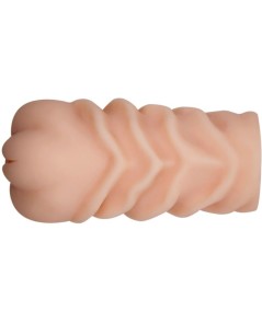 CRAZY BULL - ISABEL MASTURBADOR VAGINA 13.5 CM