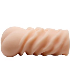 CRAZY BULL - ISABEL MASTURBADOR VAGINA 13.5 CM