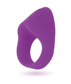 INTENSE OTO ANILLO VIBRADOR RECARGABLE LILA