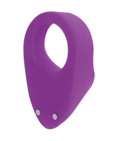 INTENSE OTO ANILLO VIBRADOR RECARGABLE LILA