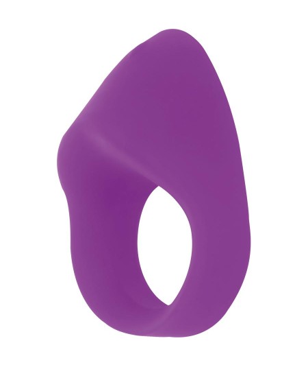 INTENSE OTO ANILLO VIBRADOR RECARGABLE LILA