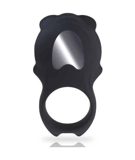 MIA  - COLOSSEO ANILLO CONTROL REMOTO NEGRO