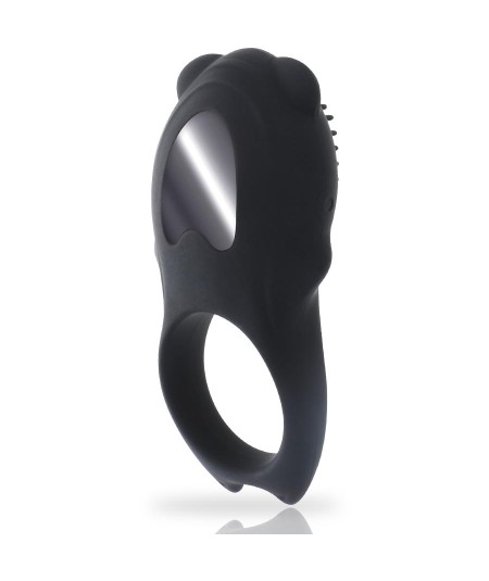 MIA  - COLOSSEO ANILLO CONTROL REMOTO NEGRO