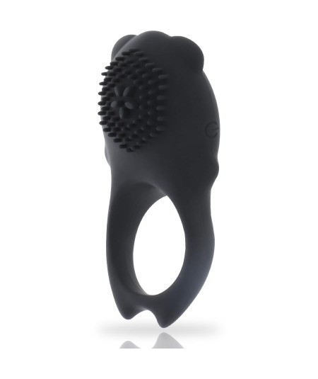 MIA  - COLOSSEO ANILLO CONTROL REMOTO NEGRO