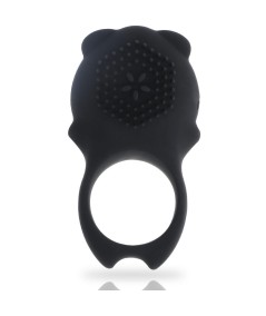 MIA  - COLOSSEO ANILLO CONTROL REMOTO NEGRO